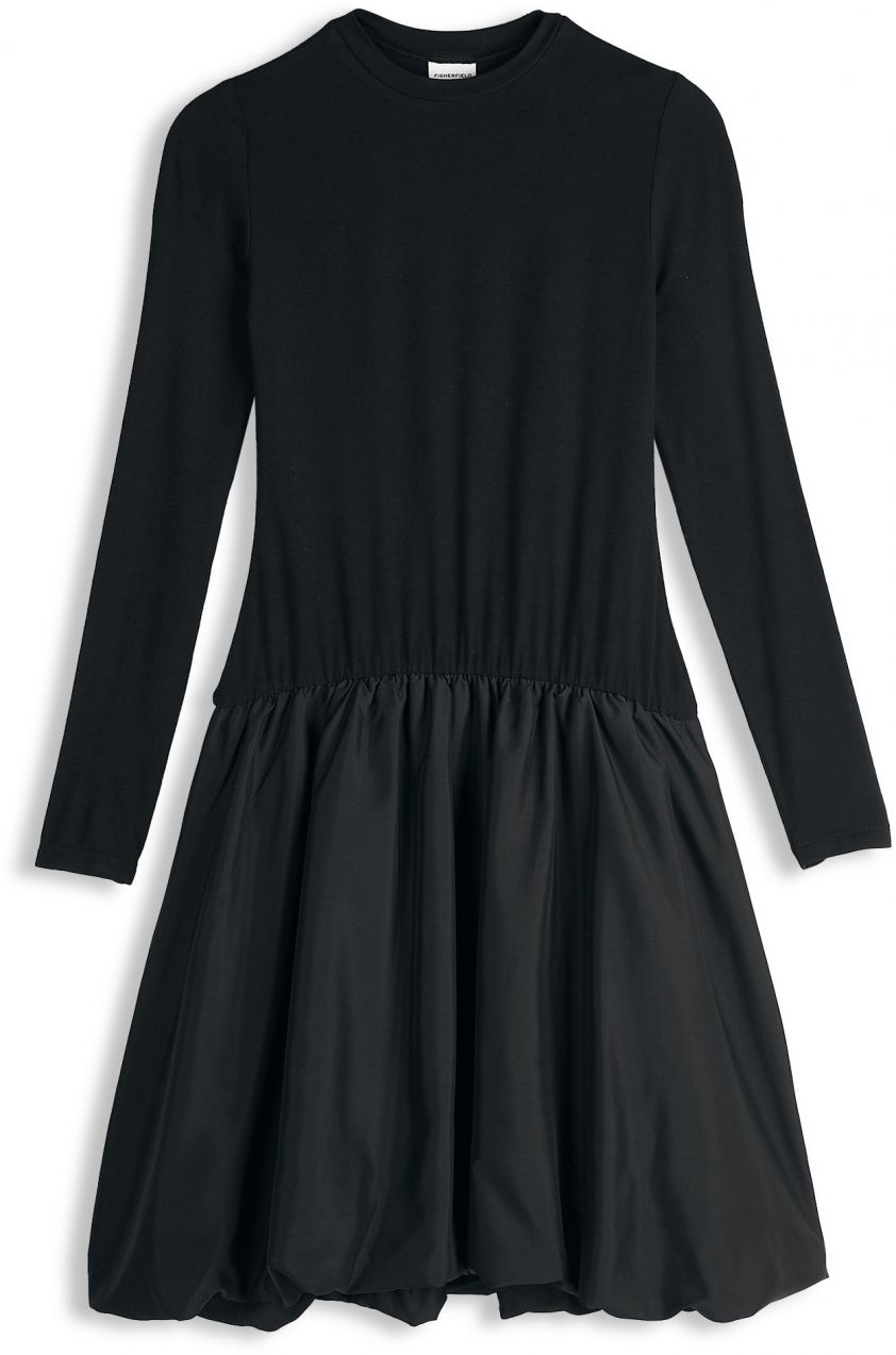 GATE Šaty s balónovou sukňou