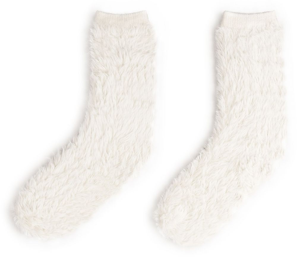 GATE Vysoké hrejivé ponožky