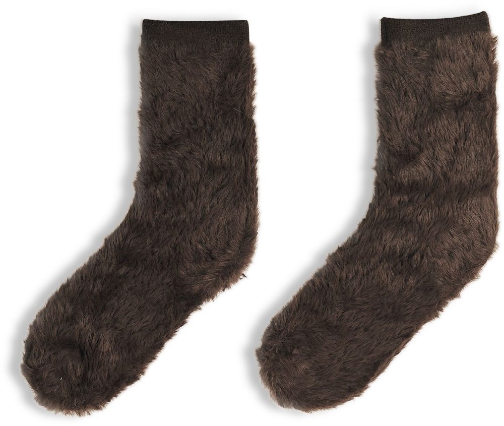 GATE Vysoké hrejivé ponožky