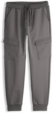 GATE Tepláky s vreckami