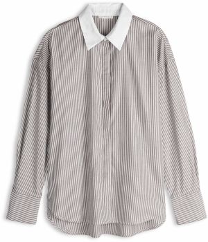 GATE Prúžkovaná košeľa