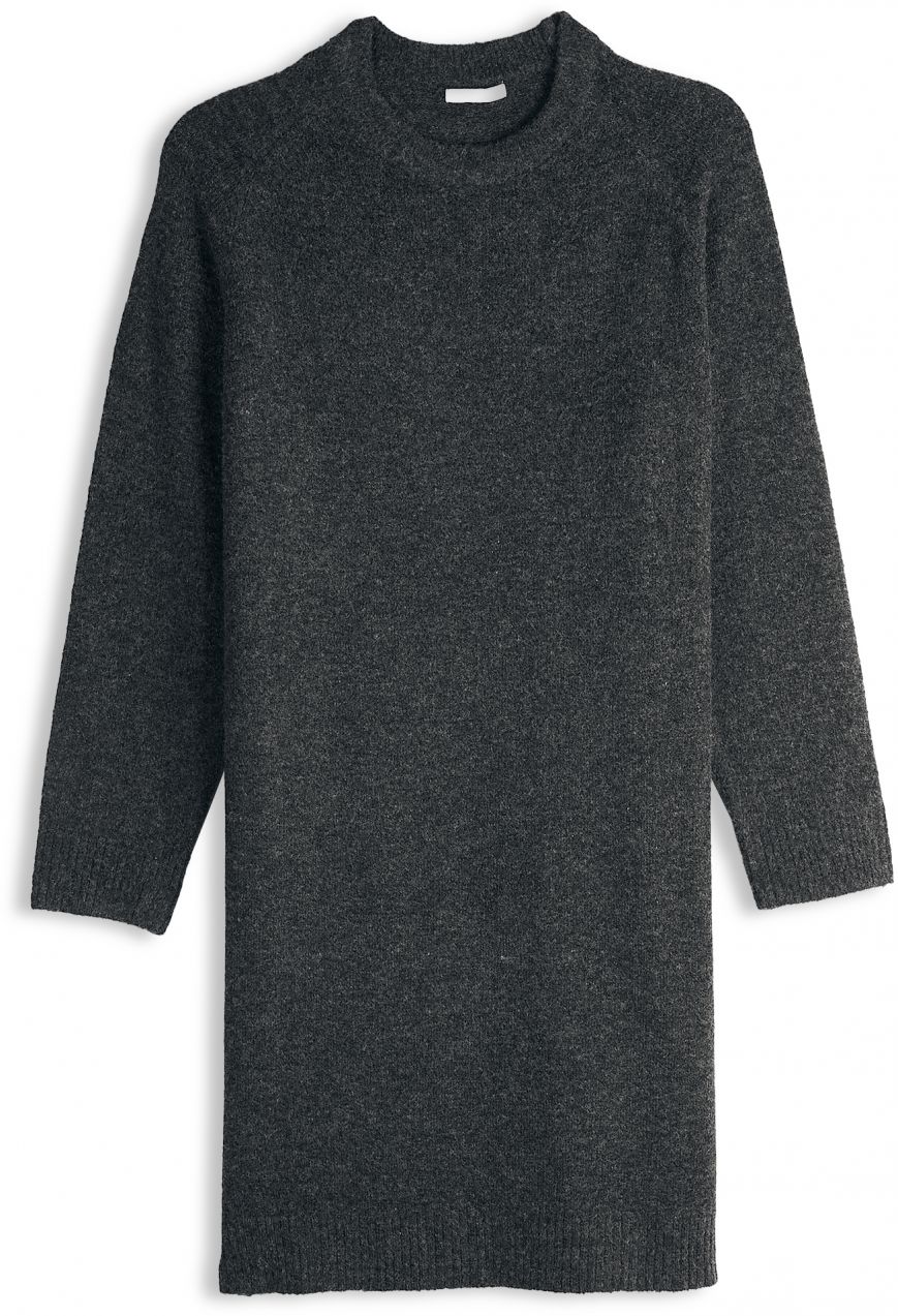 GATE Dámske pletené šaty