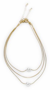 GATE Balenie 2 náhrdelníkov