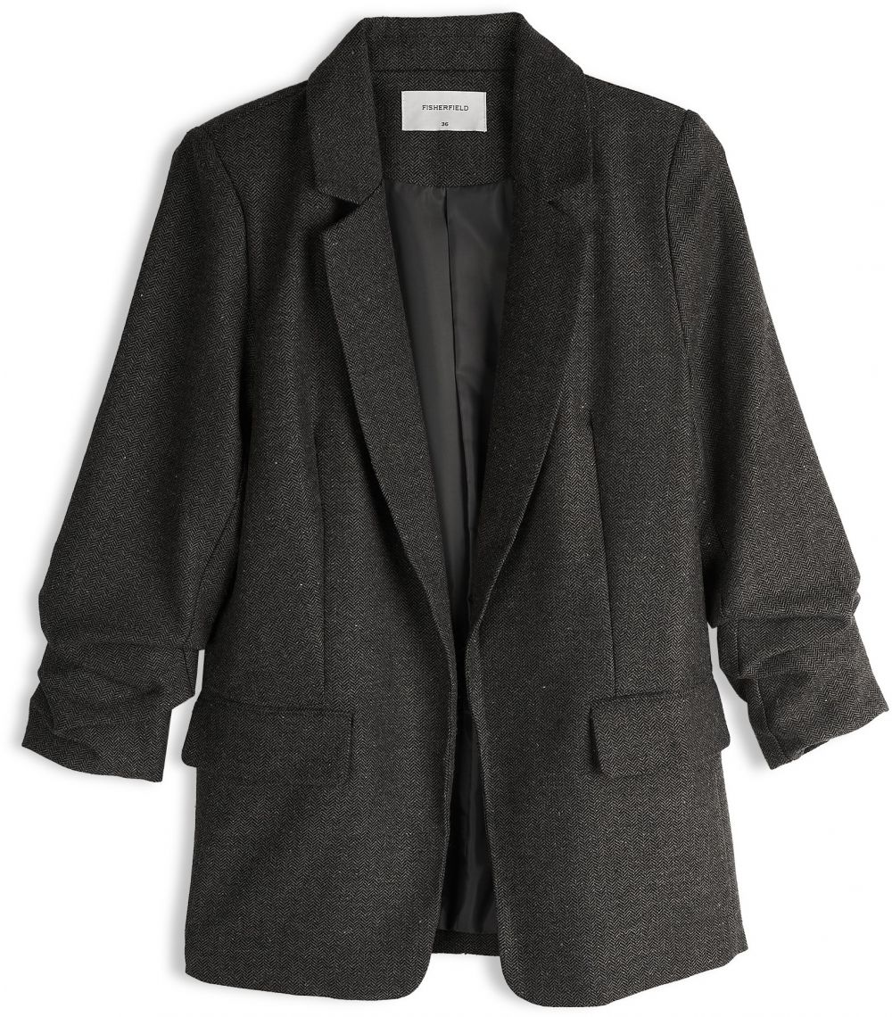 GATE Sako s 3/4 rukávom