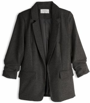 GATE Sako s 3/4 rukávom