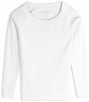 GATE Tričko s dlhým rukávom