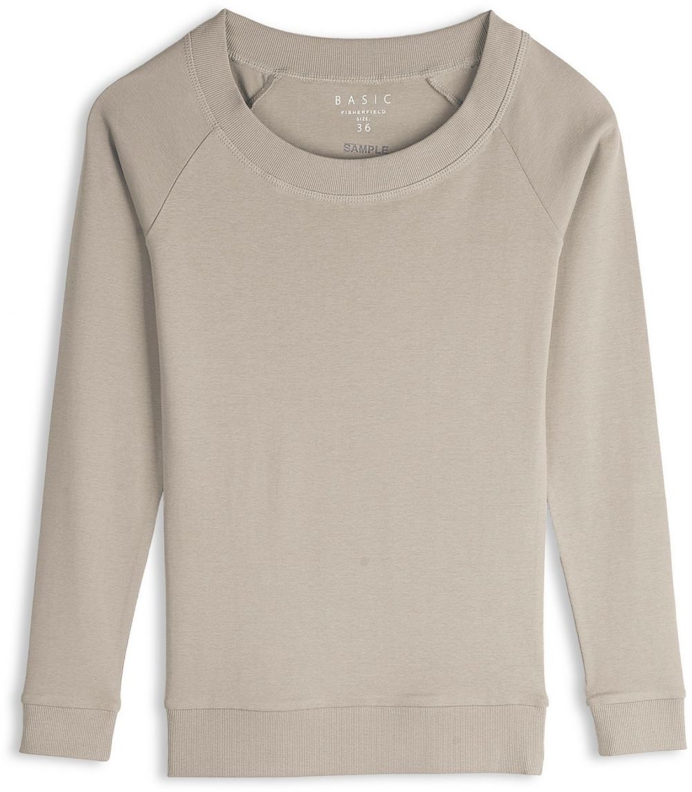 GATE Tričko s dlhým rukávom