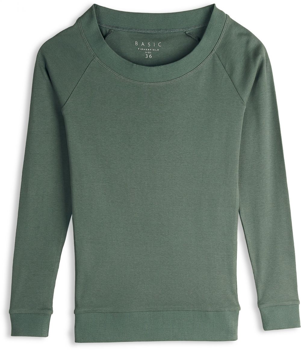 GATE Tričko s dlhým rukávom