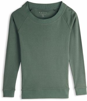 GATE Tričko s dlhým rukávom