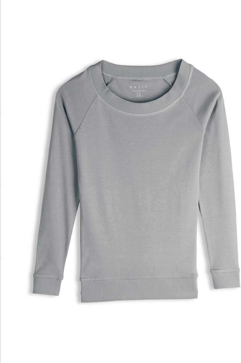 GATE Tričko s dlhým rukávom