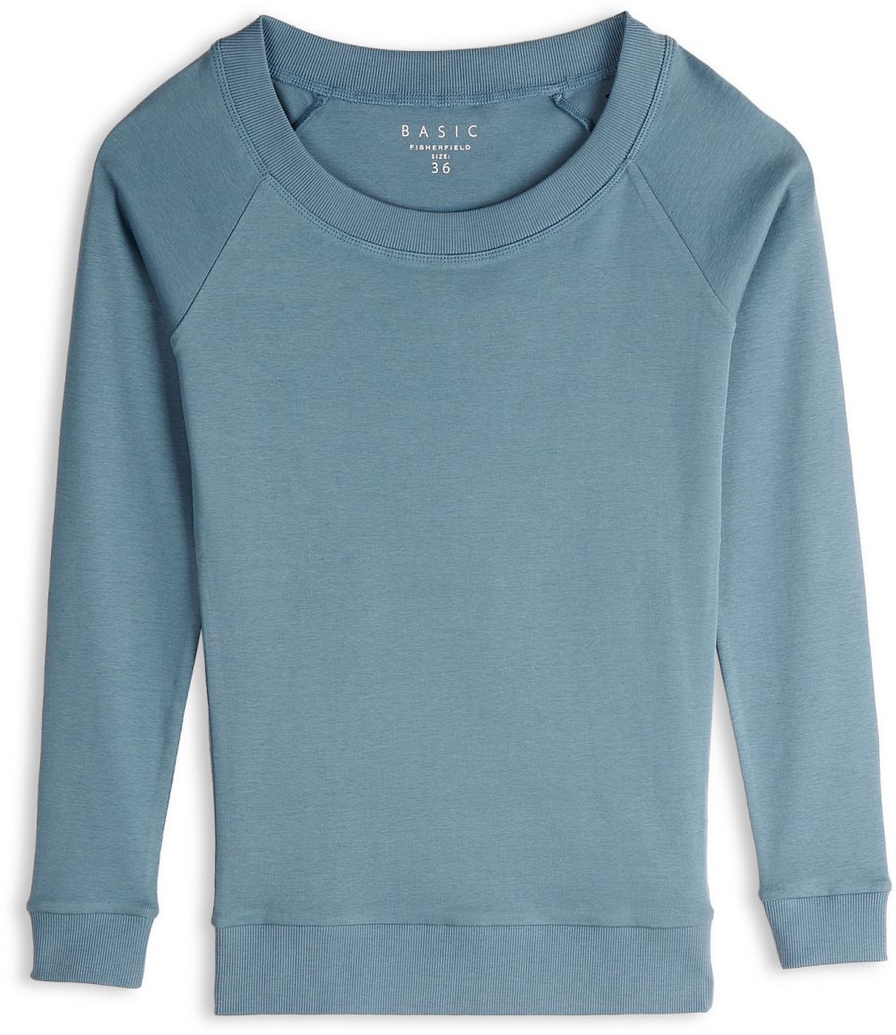 GATE Tričko s dlhým rukávom