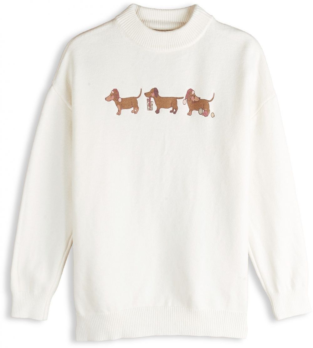 GATE Vianočný sveter