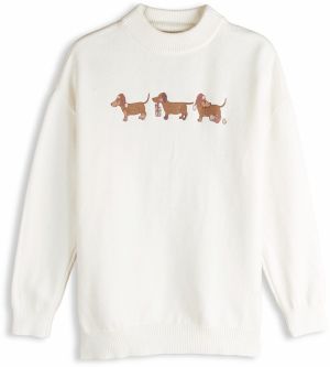 GATE Vianočný sveter