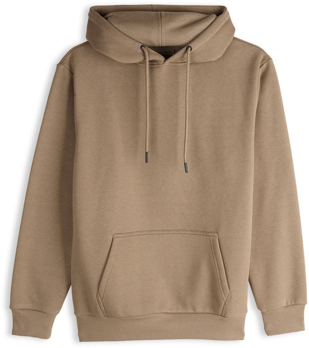 GATE Heavy mikina s kapucňou