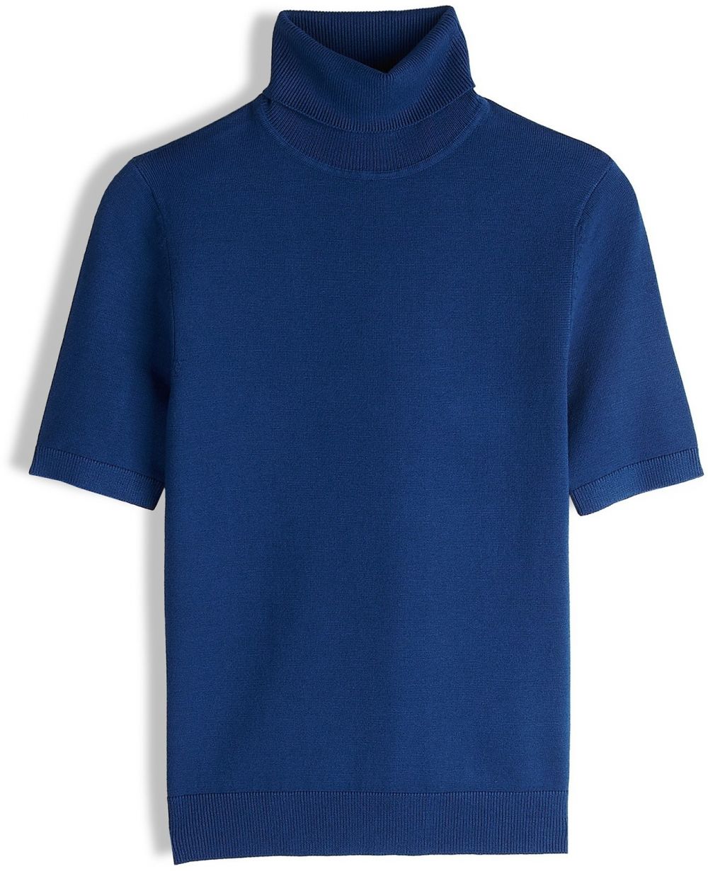 GATE Pulóver s krátkym rukávom