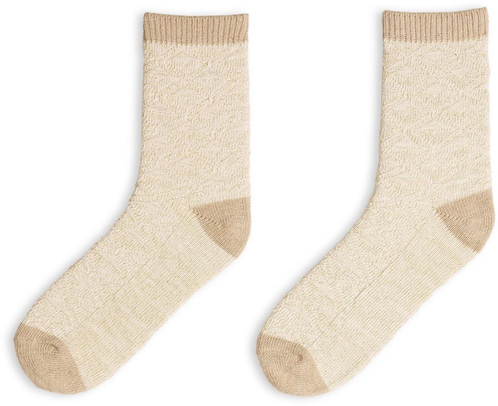 GATE Vysoké ponožky