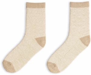 GATE Vysoké ponožky