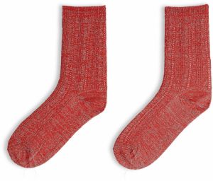 GATE Vysoké ponožky s metalickým vláknom