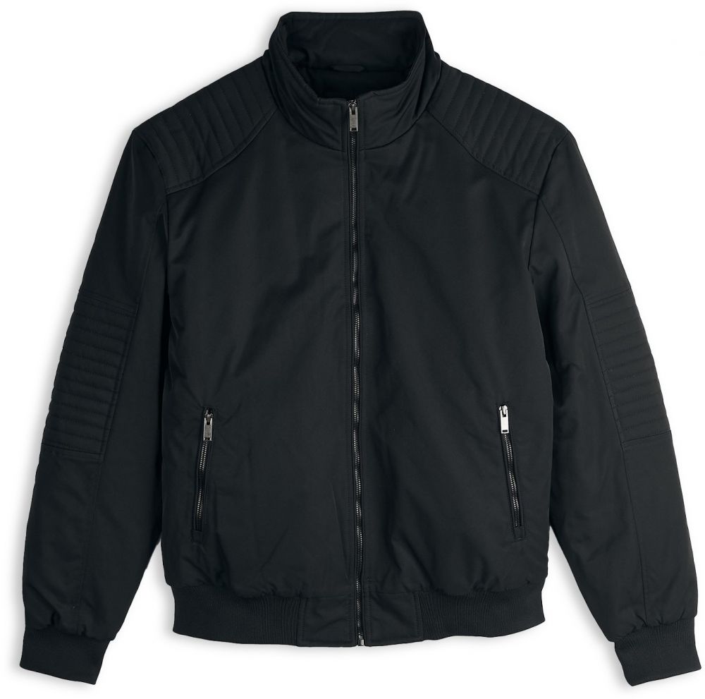 GATE Prechodná bomber bunda