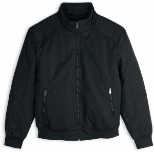 GATE Prechodná bomber bunda