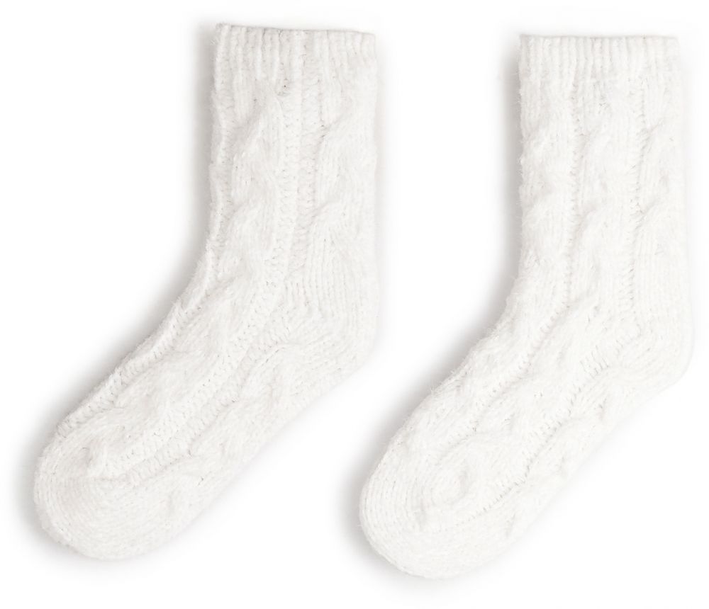 GATE Hrejivé vysoké ponožky