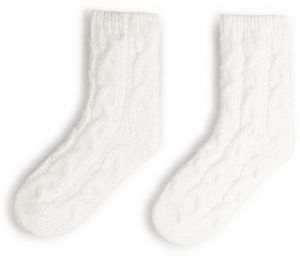 GATE Hrejivé vysoké ponožky