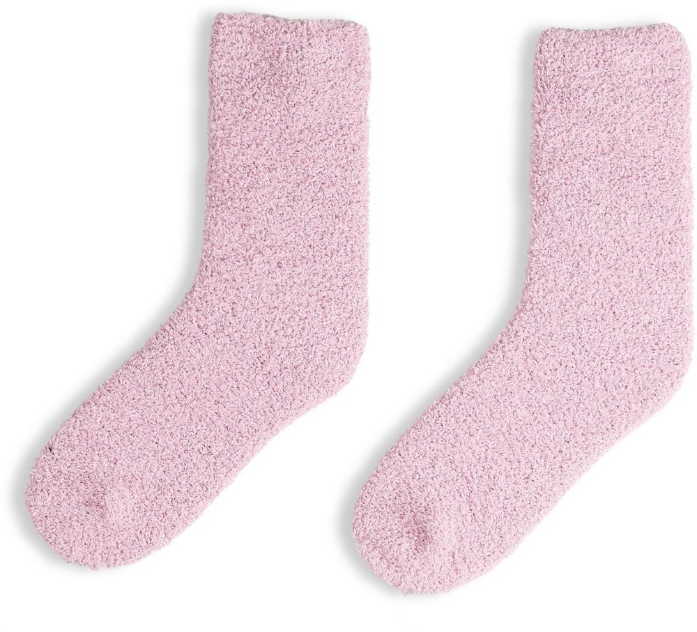 GATE Vysoké hrejivé ponožky