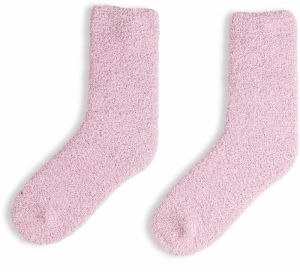 GATE Vysoké hrejivé ponožky