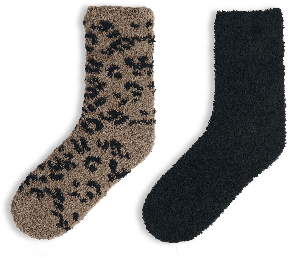 GATE Balenie 2 ks vysokých hrejivých ponožiek