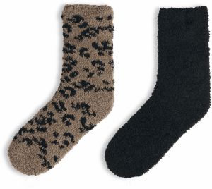 GATE Balenie 2 ks vysokých hrejivých ponožiek