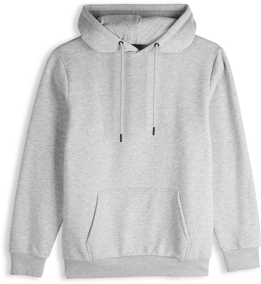 GATE Heavy mikina s kapucňou