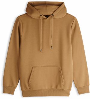 GATE Heavy mikina s kapucňou