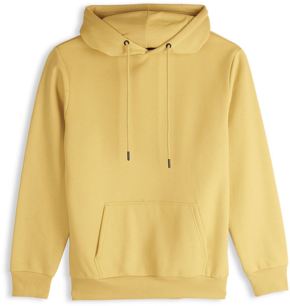 GATE Heavy mikina s kapucňou