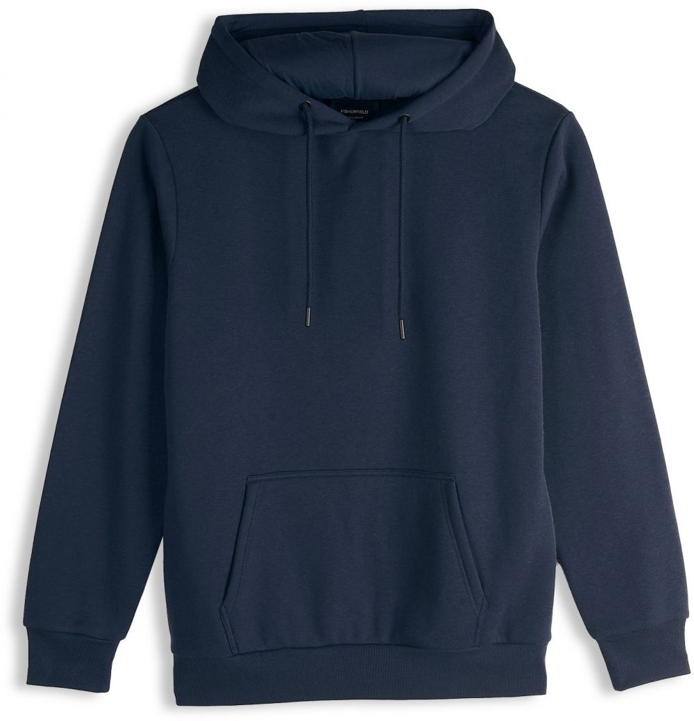 GATE Heavy mikina s kapucňou