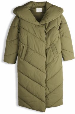 GATE Dámska prešívaná zimná bunda