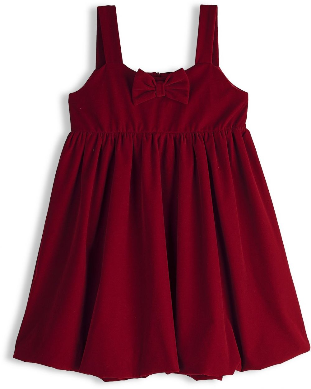 GATE Šaty s mašľou