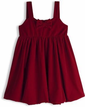 GATE Šaty s mašľou