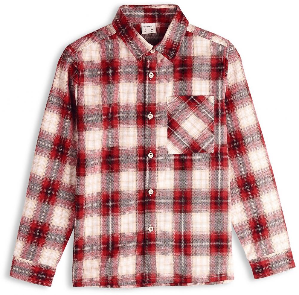 GATE Bavlnená košeľa