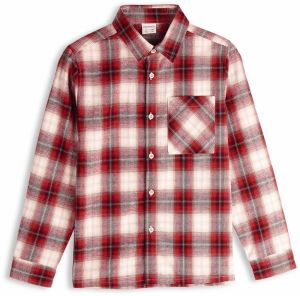 GATE Bavlnená košeľa