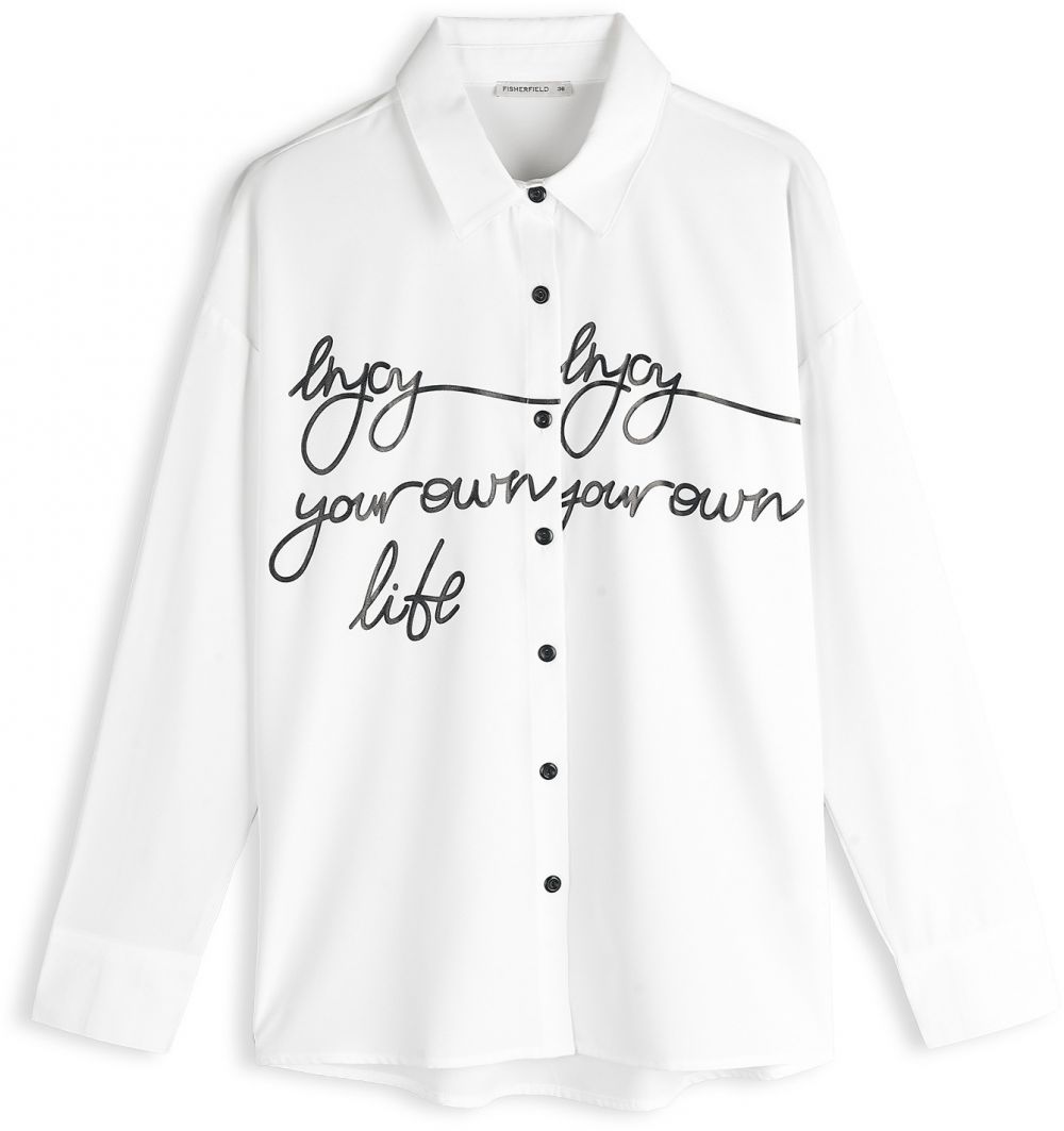 GATE Dámska košeľa