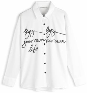 GATE Dámska košeľa