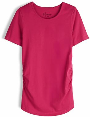 GATE Bavlnené tehotenské triičko