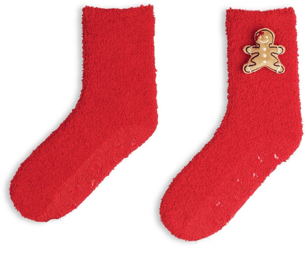 GATE Vysoké protišmykové ponožky