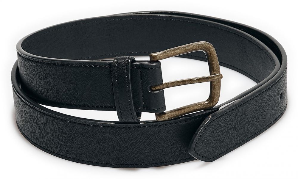 GATE Koženkový opasok