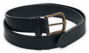 GATE Koženkový opasok