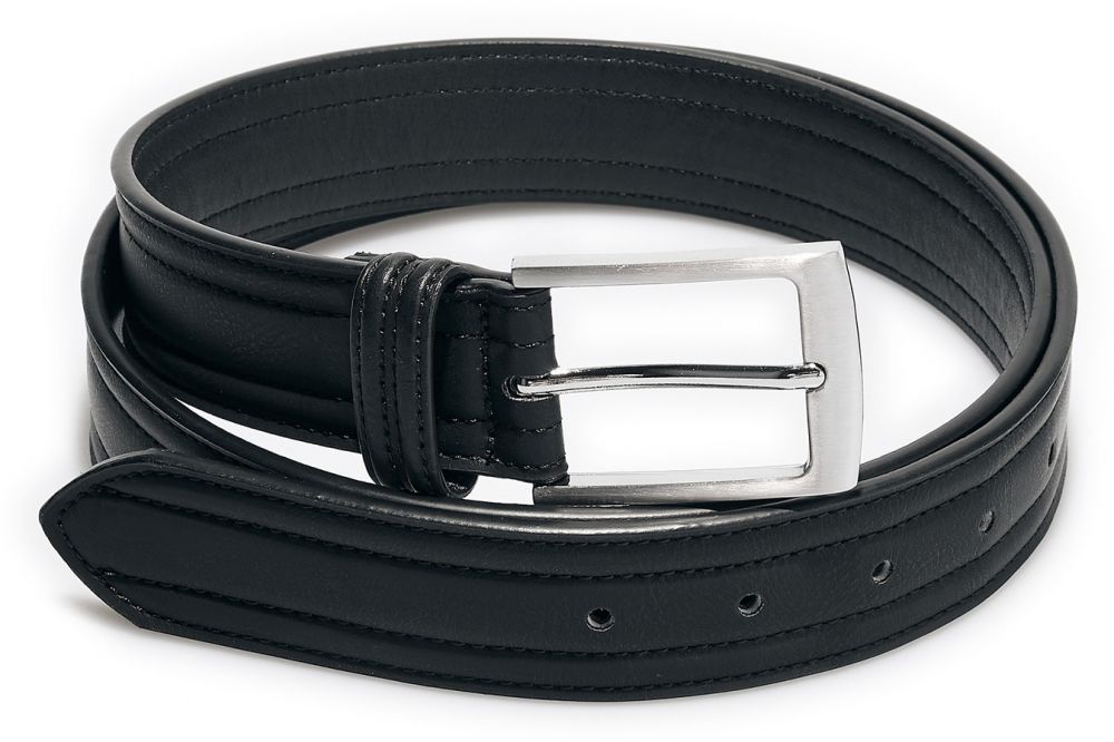 GATE Koženkový opasok