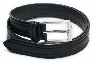 GATE Koženkový opasok