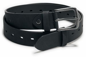 GATE Koženkový opasok