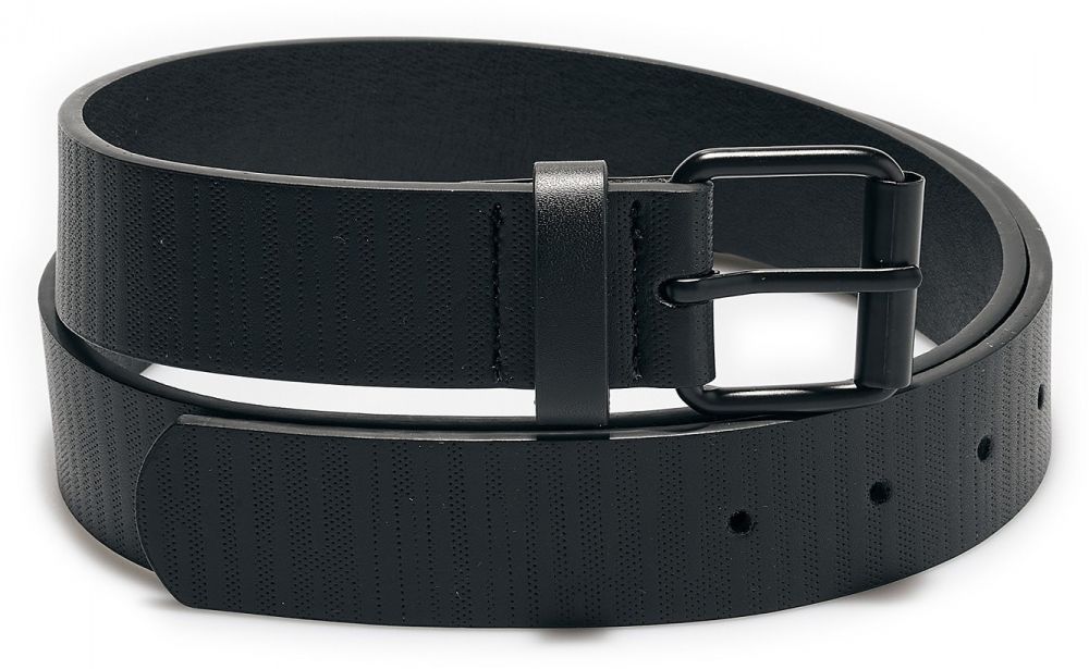 GATE Koženkový opasok