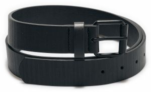 GATE Koženkový opasok